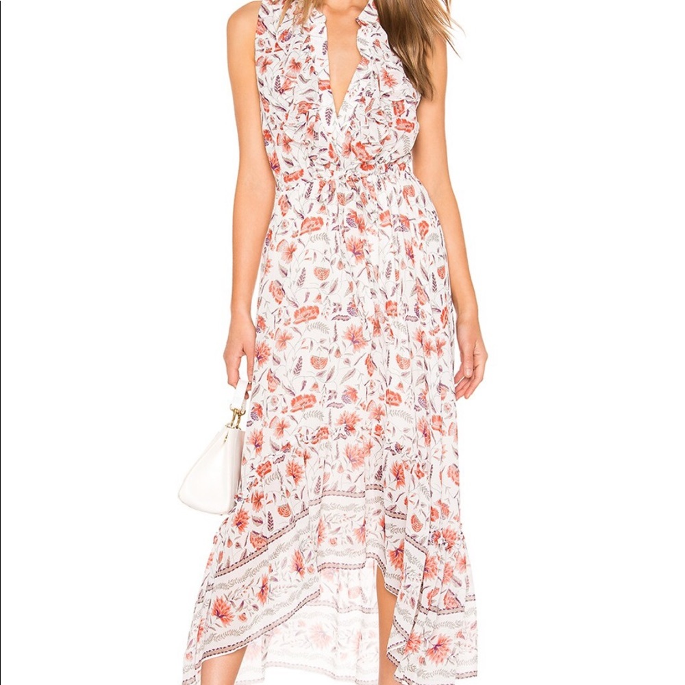 Misa Los Angeles Audra Dress; size medium